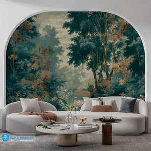 Twilight Canopy Wallpaper in Dubai, Abu dhabi and All UAE