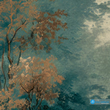 Load image into Gallery viewer, Twilight Canopy Wallpaper in Dubai, Abu dhabi and All UAE
