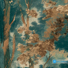 Load image into Gallery viewer, Twilight Canopy Wallpaper in Dubai, Abu dhabi and All UAE

