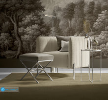 Load image into Gallery viewer, Vintage Realm Wall Mural in Dubai, Abu dhabi and All UAE
