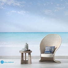Load image into Gallery viewer, Ocean Breeze Wall Mural in Dubai, Abu dhabi and All UAE
