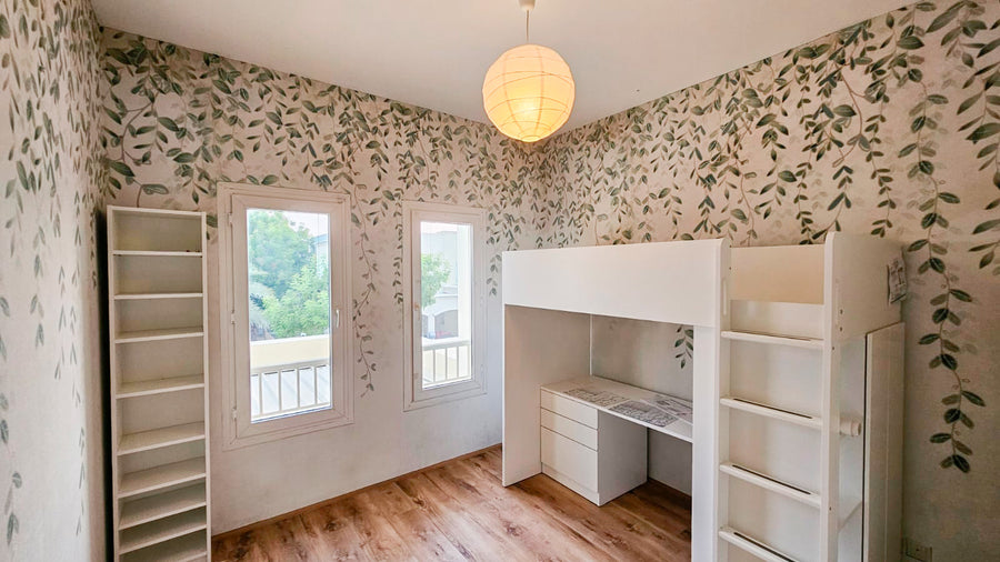 Kids room