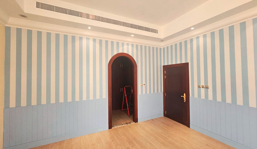Kids room