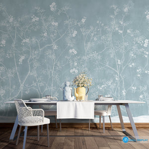 Whispering Grove Wallpaper in Dubai, Abu Dhabi and all UAE