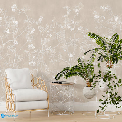 Whispering Grove Wallpaper in Dubai, Abu Dhabi and all UAE