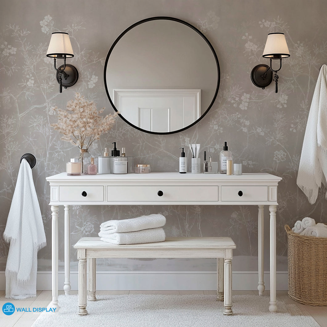 Whispering Grove Wallpaper in Dubai, Abu Dhabi and all UAE