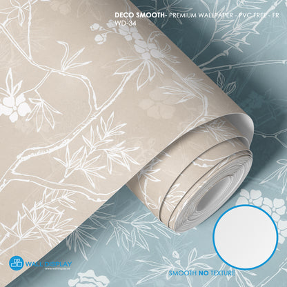 Whispering Grove Wallpaper in Dubai, Abu Dhabi and all UAE