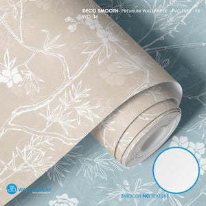 Whispering Grove Wallpaper in Dubai, Abu Dhabi and all UAE
