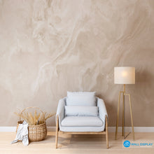Load image into Gallery viewer, Abstract Painting wall mural in Dubai, Abu Dhabi and all UAE
