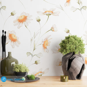 Floral Wallpaper in Dubai, Abu dhabi and All UAE