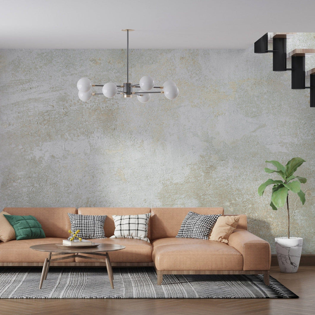 Concrete Texture I Wallpaper walldisplay wallpaper-dubai