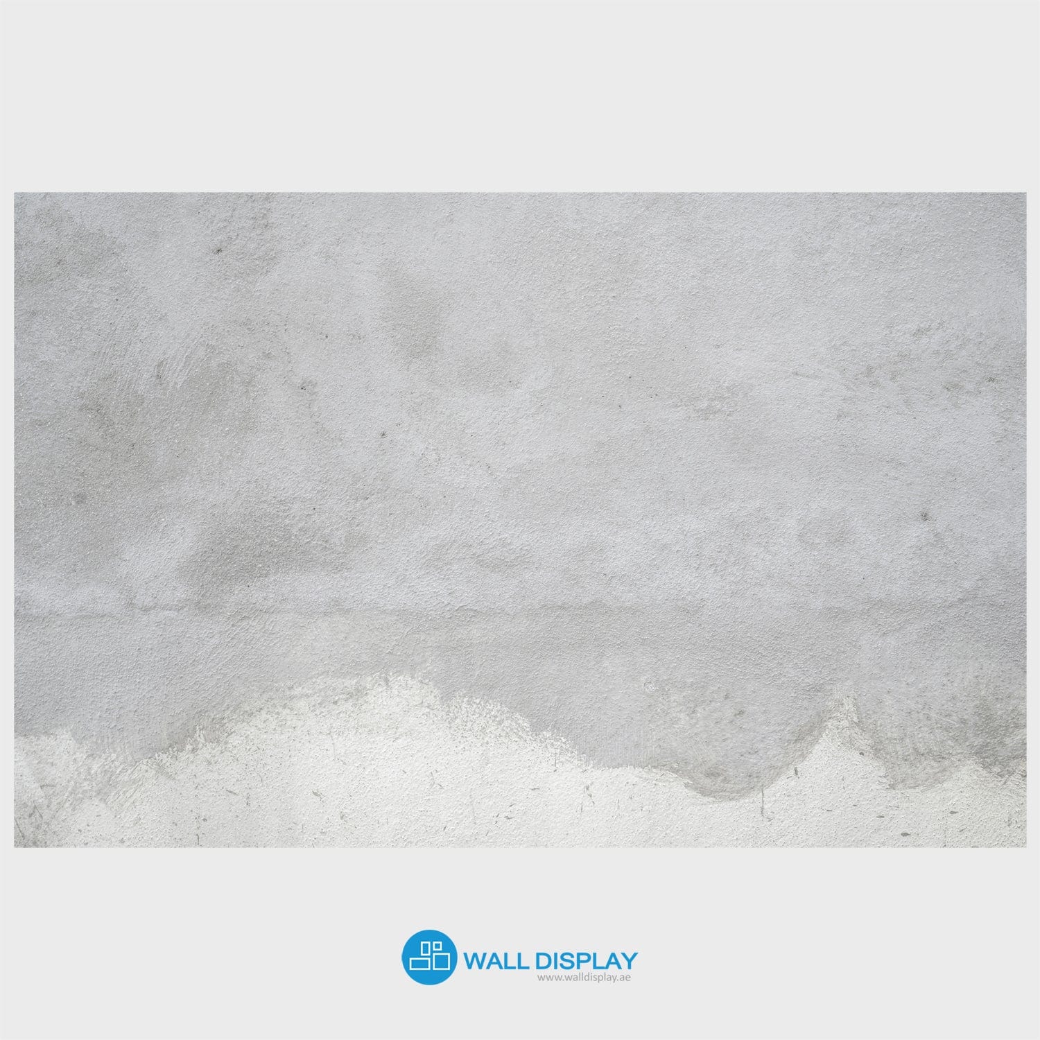 Concrete Texture II Wallpaper walldisplay wallpaper-dubai