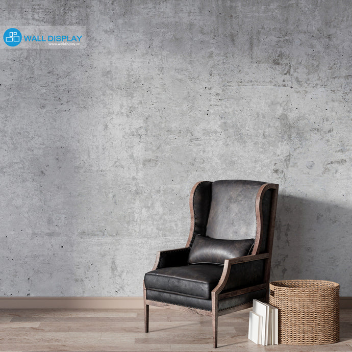 Concrete Texture III Wallpaper in Dubai, Abu dhabi and All UAE