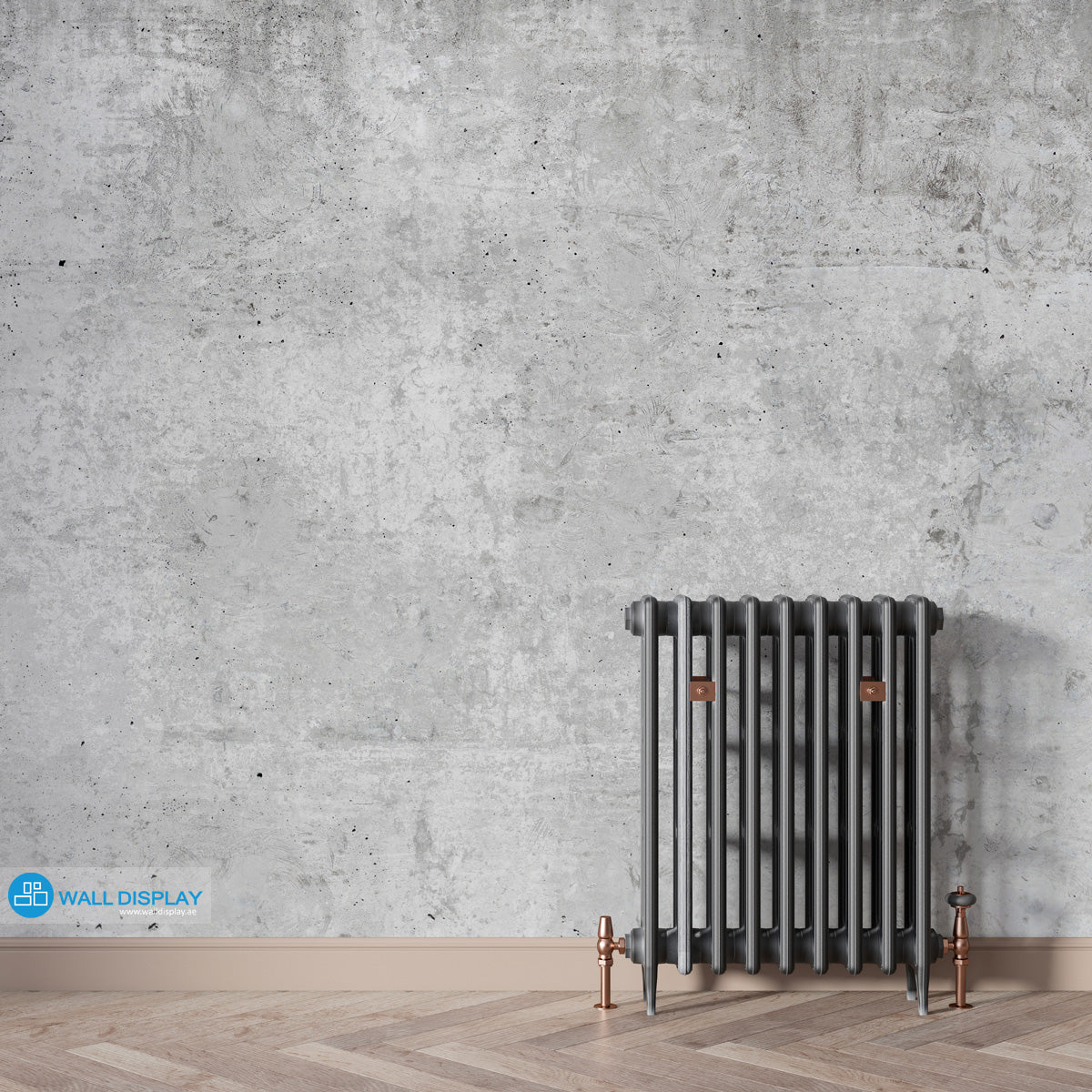 Concrete Texture III Wallpaper in Dubai, Abu dhabi and All UAE