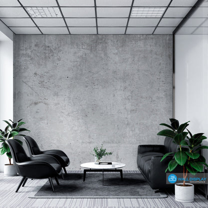 Concrete Texture III Wallpaper in Dubai, Abu dhabi and All UAE