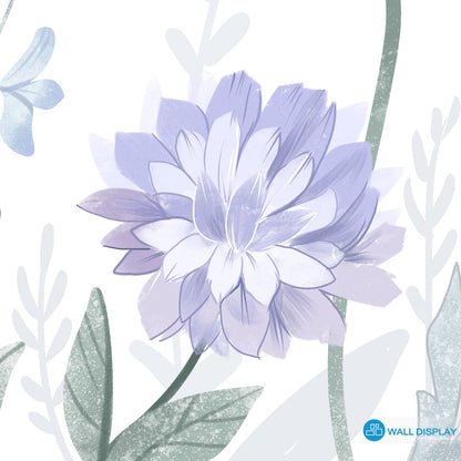 Dandelion - Floral Wallpaper in Dubai, Abu dhabi and All UAE