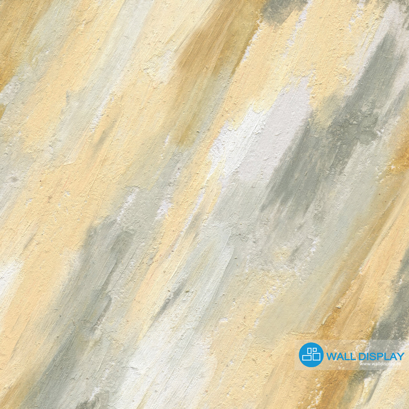 Earthy Impression Wall Mural in Dubai, Abu Dhabi and all UAE