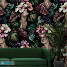 Load image into Gallery viewer, Exotic Wallpaper - Wall Mural walldisplay wallpaper-dubai
