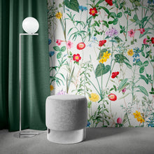 Load image into Gallery viewer, Floral Fiesta - Wallpaper walldisplay wallpaper-dubai
