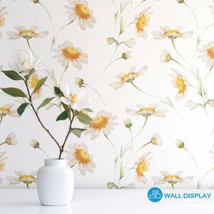 Floral Wallpaper in Dubai, Abu dhabi and All UAE