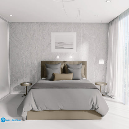 Mystical Forest wall mural in Dubai, Abu Dhabi and all UAE