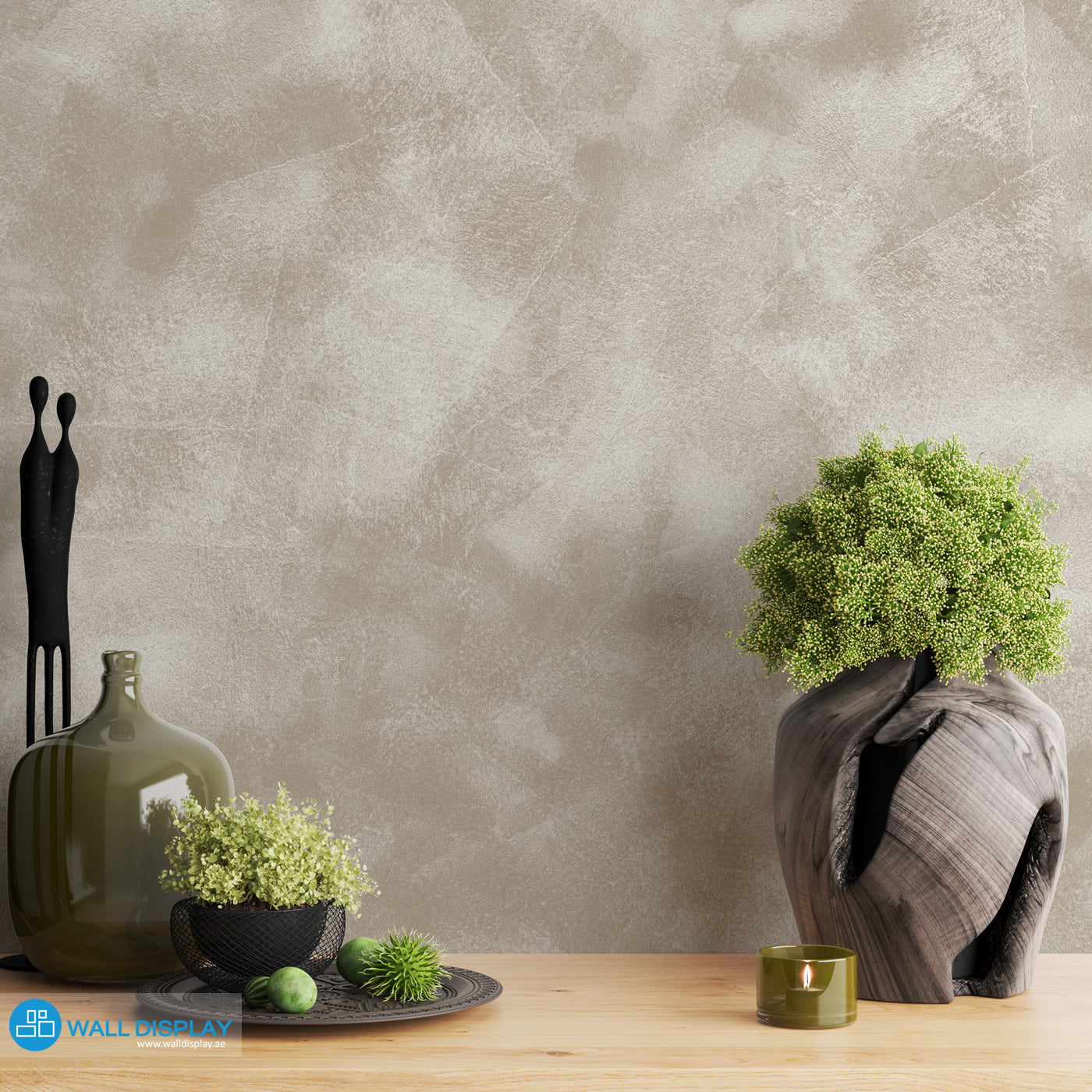 Limewash Wallpaper in Dubai, Abu Dhabi and all UAE
