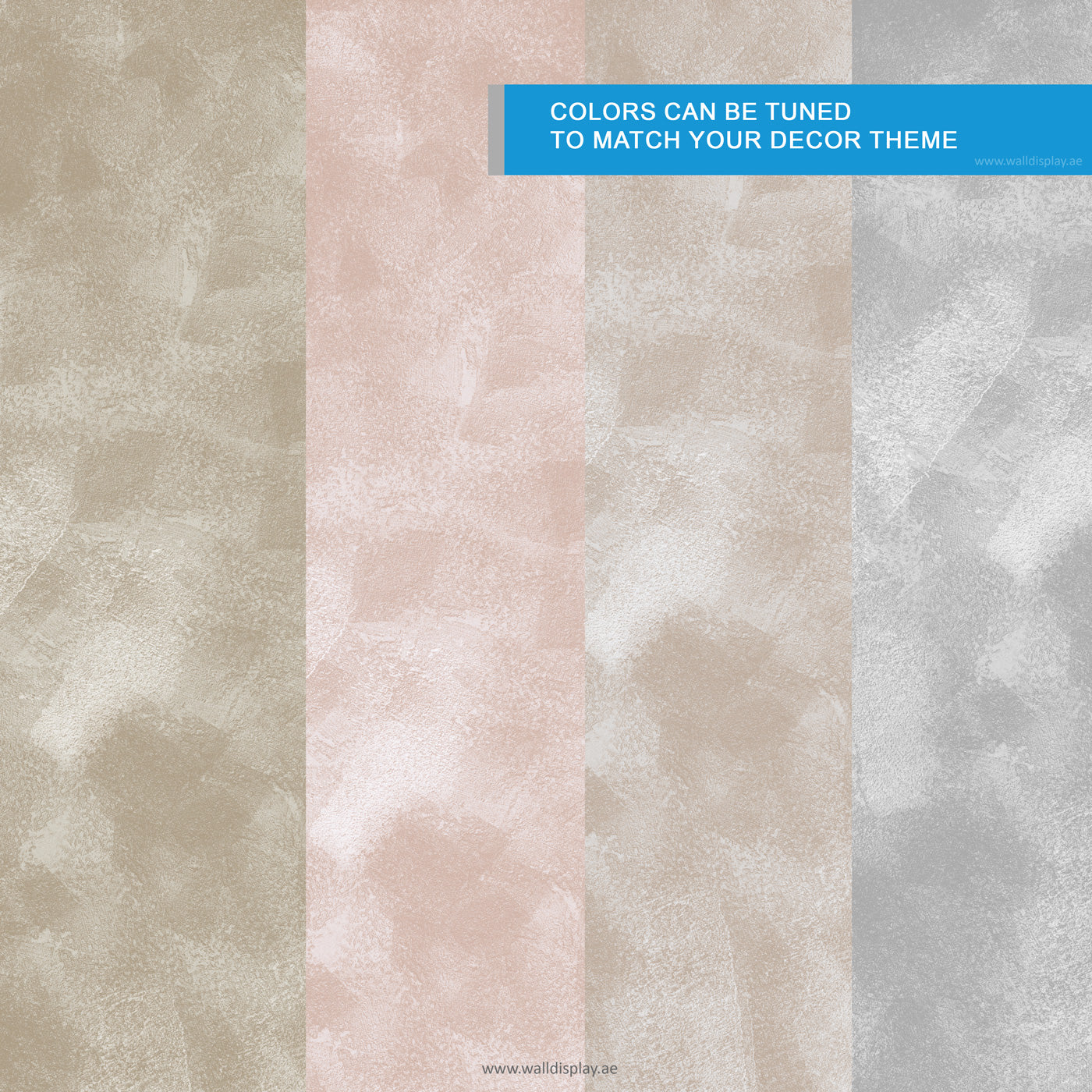 Limewash Wallpaper in Dubai, Abu Dhabi and all UAE