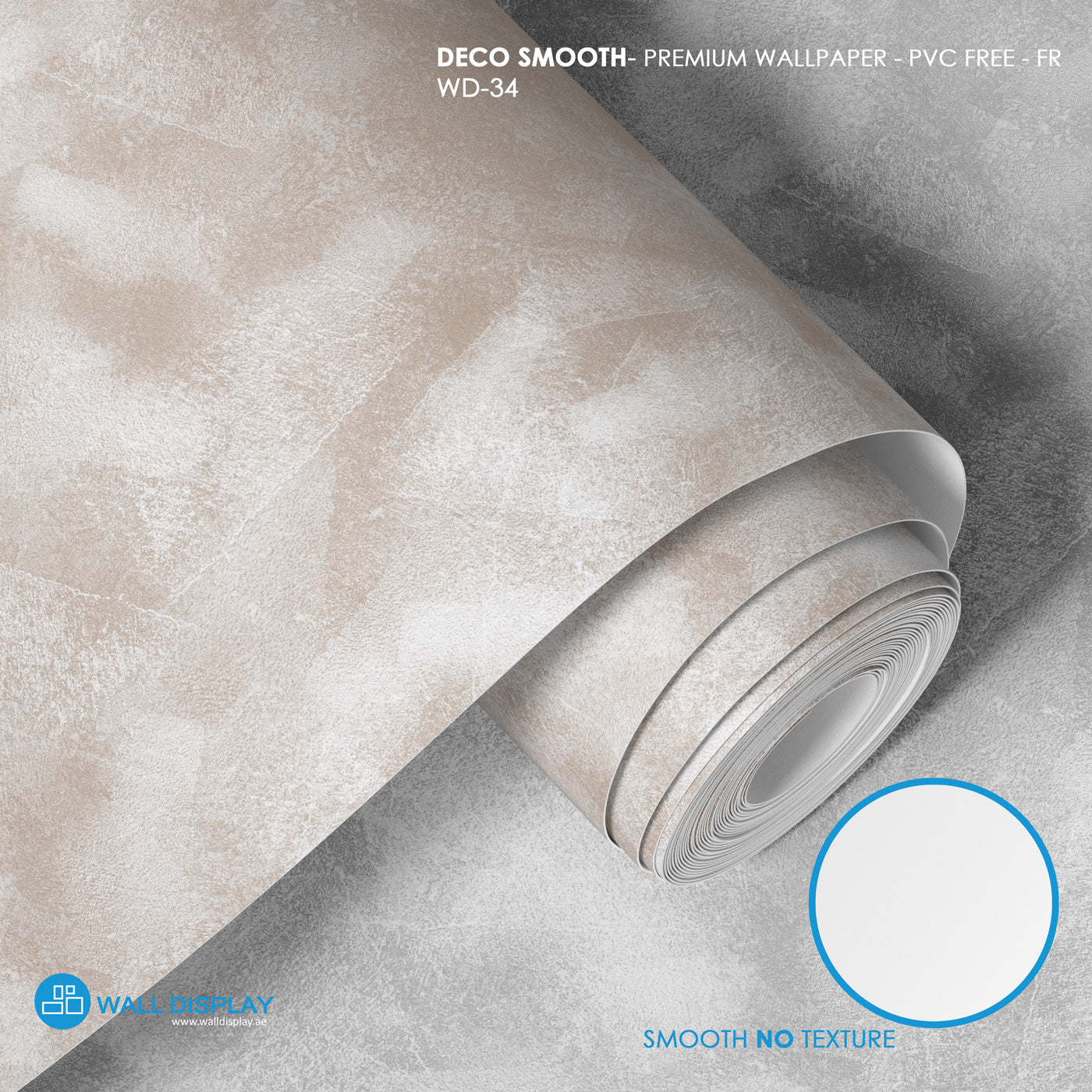 Limewash Wallpaper in Dubai, Abu Dhabi and all UAE