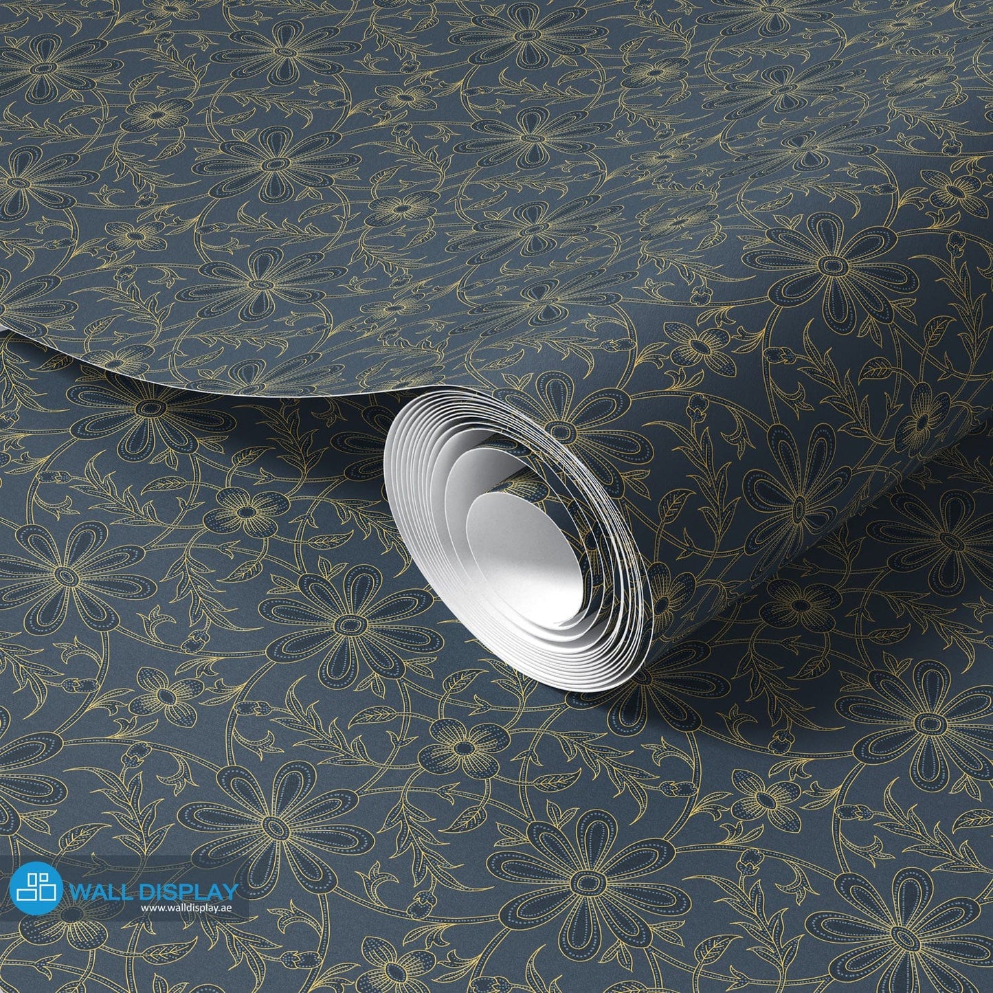 Luxe Patterns I Wallpaper walldisplay wallpaper-dubai