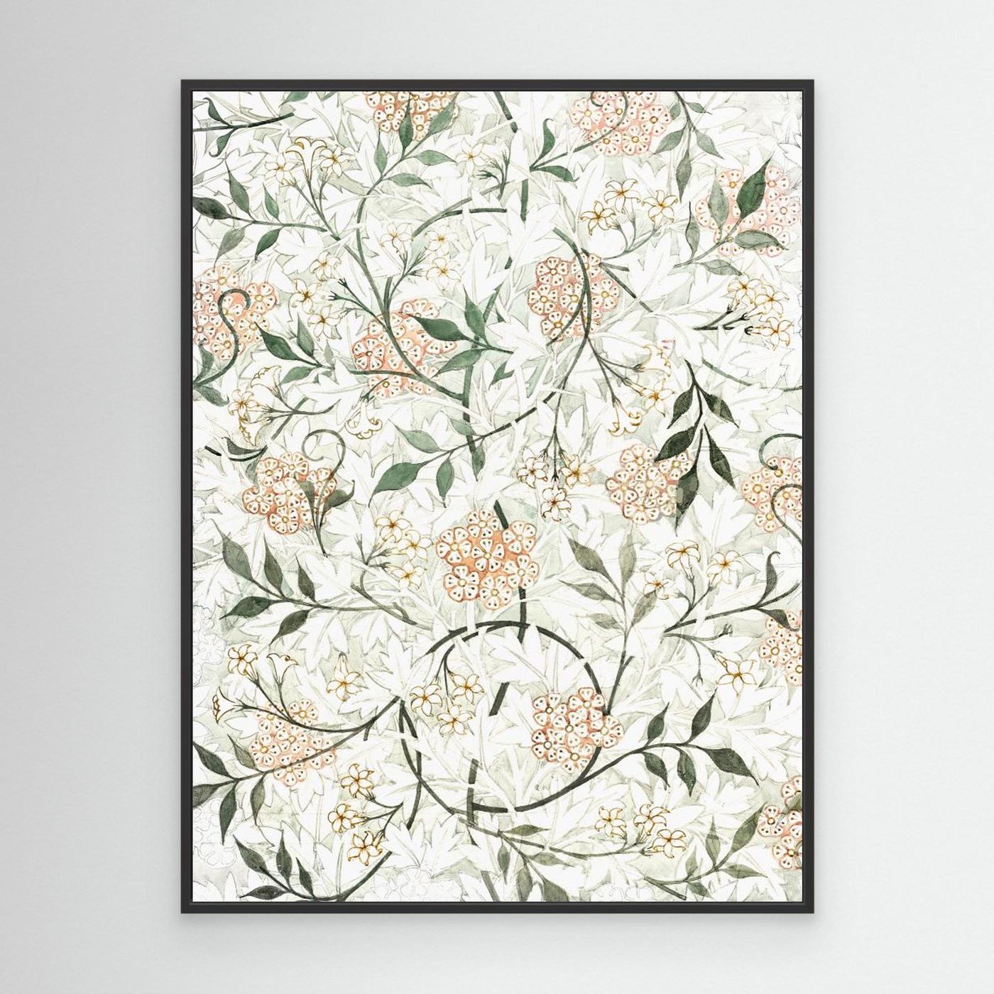 Floral by Pictufy