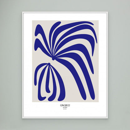 New Monstera by Giulia Mora
