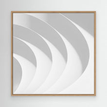 Load image into Gallery viewer, Curved by Jutta Kerber