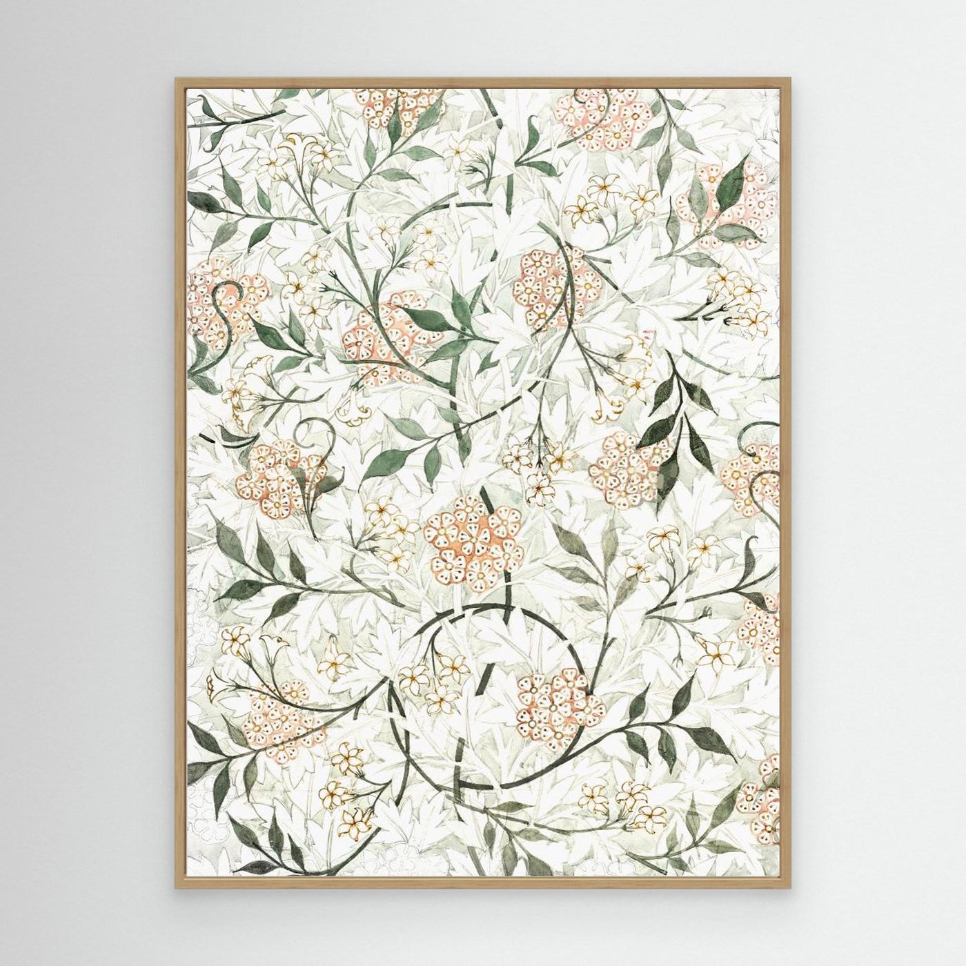 Floral by Pictufy