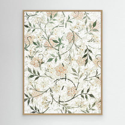 Floral by Pictufy