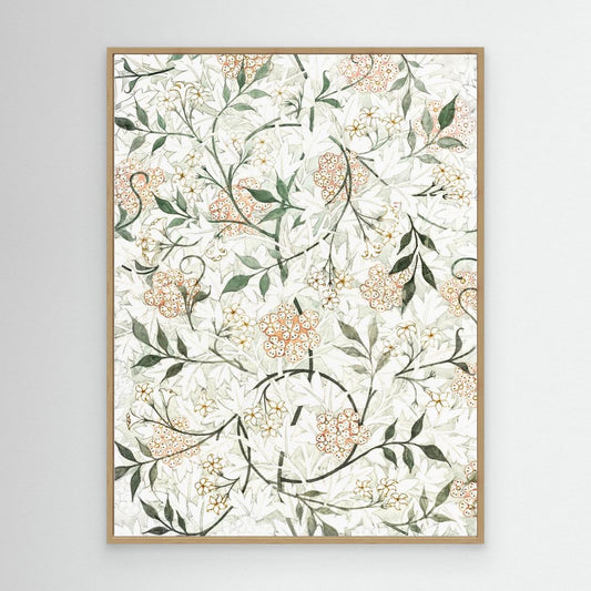 Floral by Pictufy