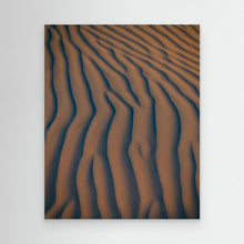Load image into Gallery viewer, Desert Veins by Khaldoon Aldway