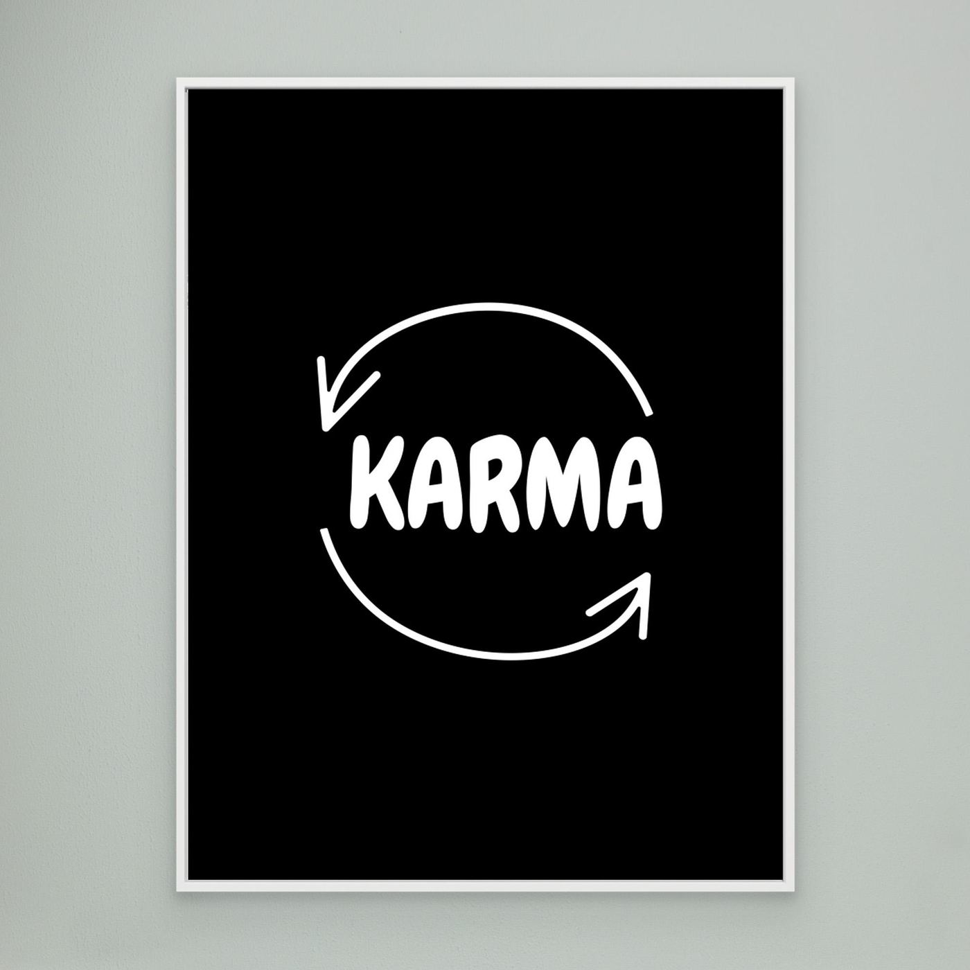 Karma by Baobab 