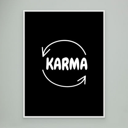 Karma by Baobab 