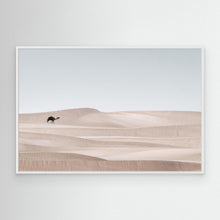 Load image into Gallery viewer, The Desert Wanderer by Khaldoon Aldway