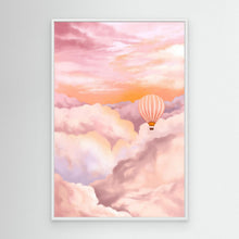 Load image into Gallery viewer, In the Clouds by Goed Blauw