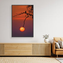 Load image into Gallery viewer, Holding the Sun by Khaldoon Aldway