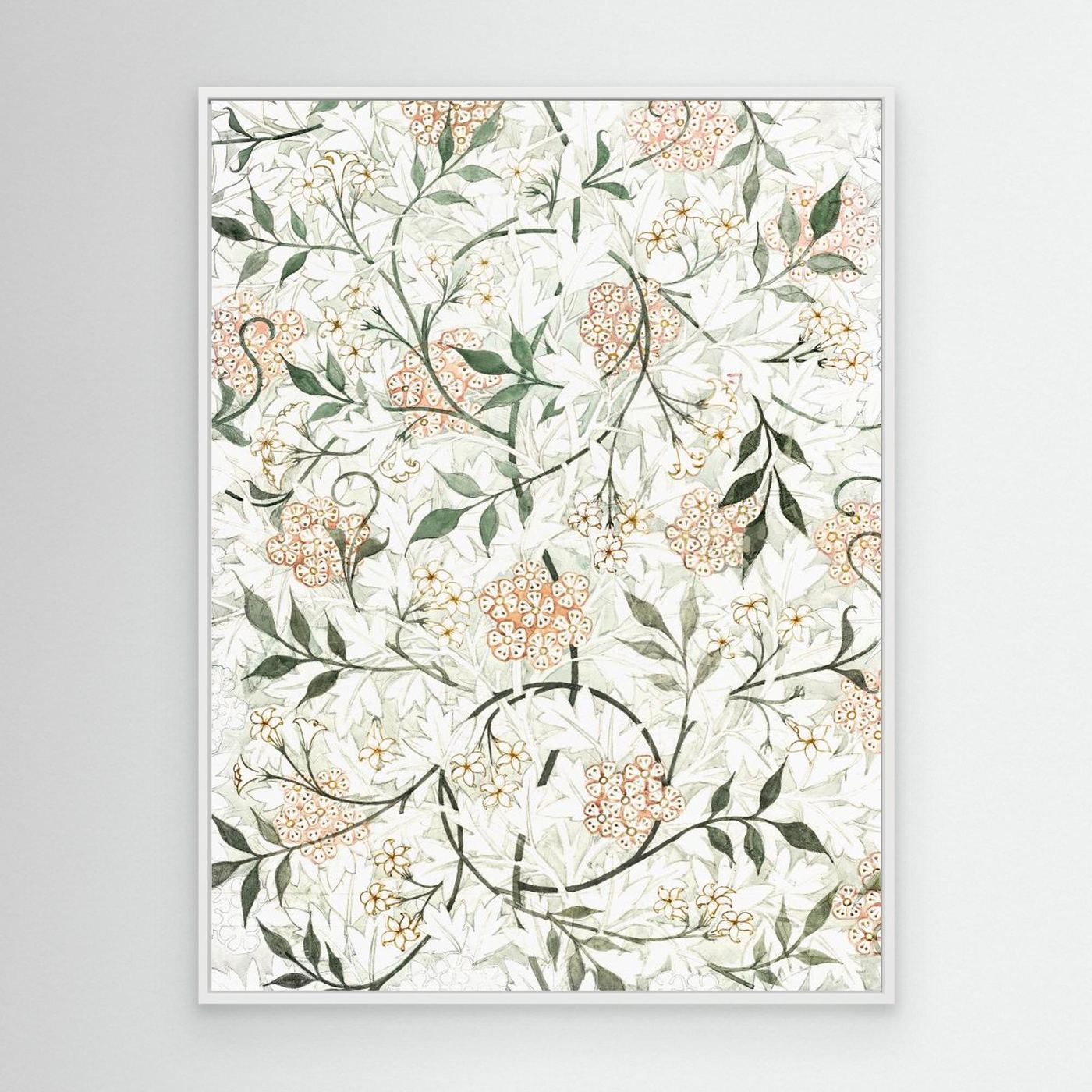 Floral by Pictufy