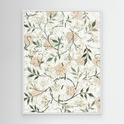 Floral by Pictufy