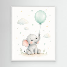 Load image into Gallery viewer, Little Elephant Dream