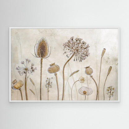 Growing old by Mandy Disher