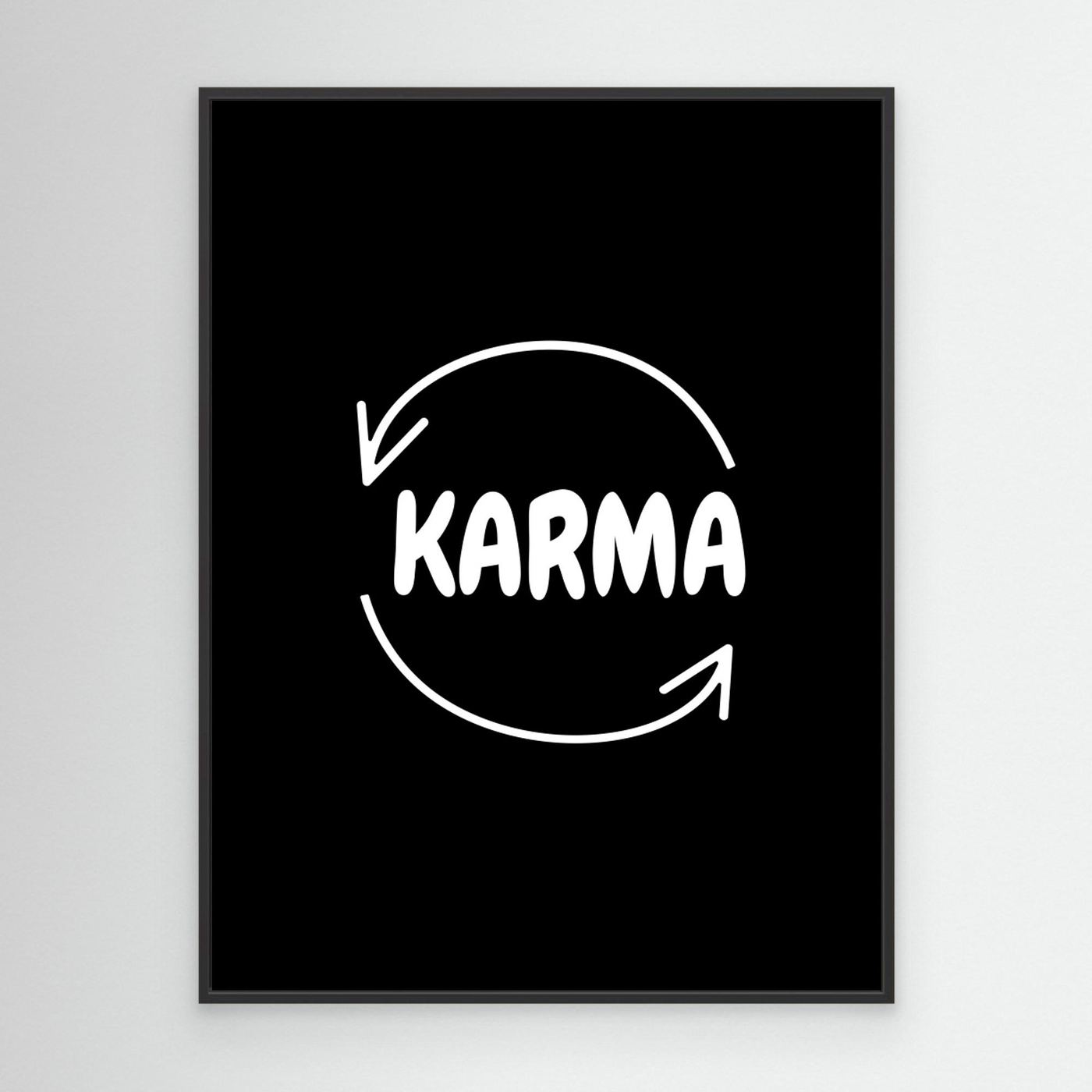 Karma by Baobab 