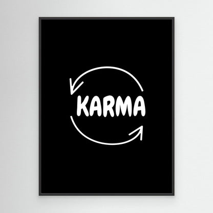 Karma by Baobab 