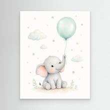 Load image into Gallery viewer, Little Elephant Dream