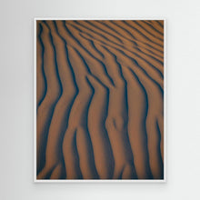 Load image into Gallery viewer, Desert Veins by Khaldoon Aldway