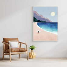 Load image into Gallery viewer, Surf Beach by Longwayhome